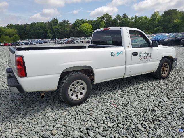 Chevrolet Silverado C1500 Image 4