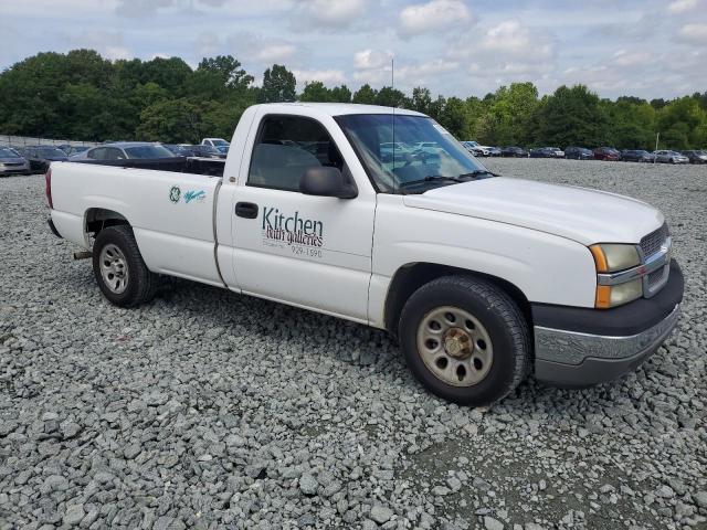 Chevrolet Silverado C1500 Image 10