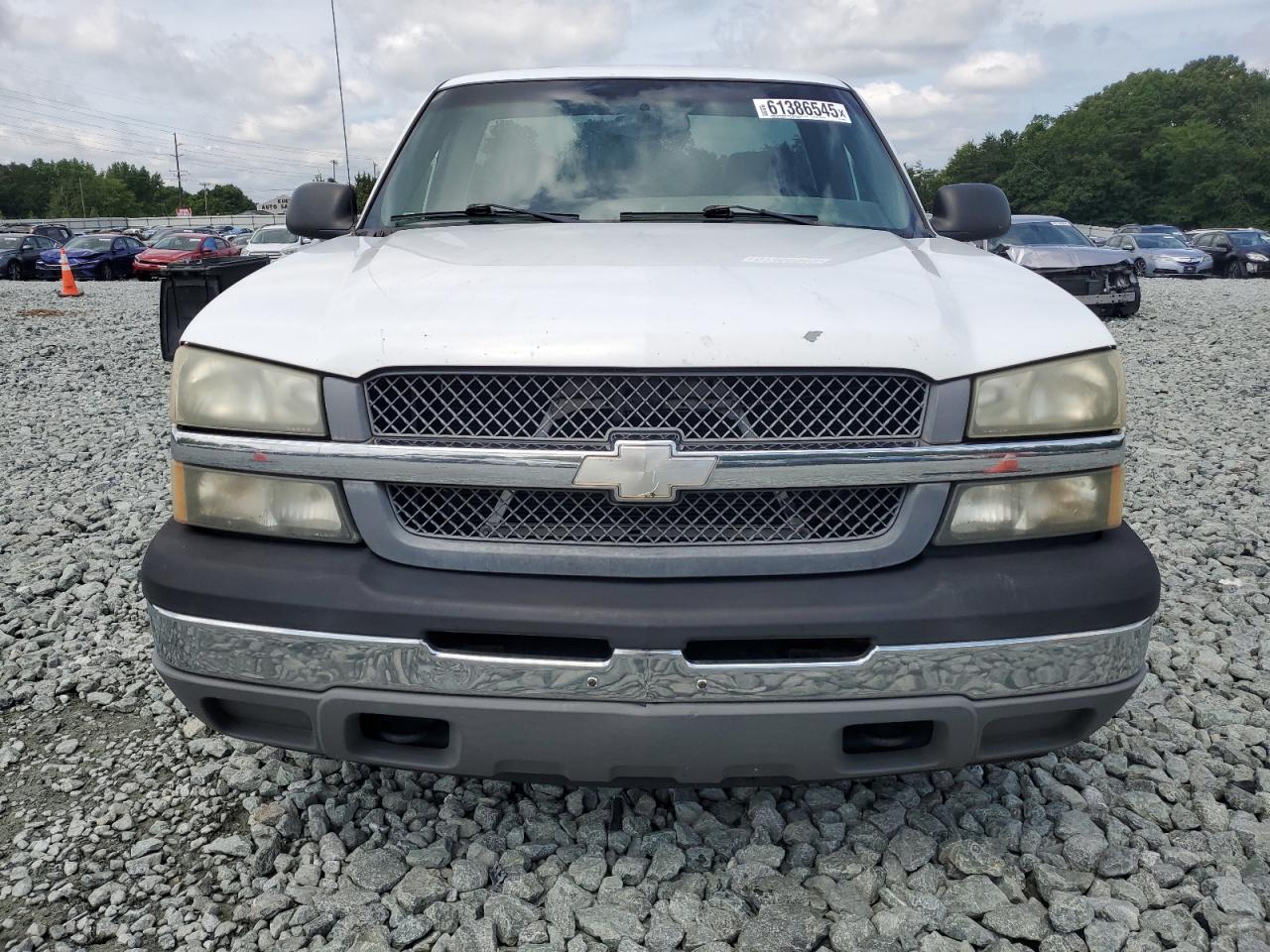 Chevrolet Silverado C1500 Image 9