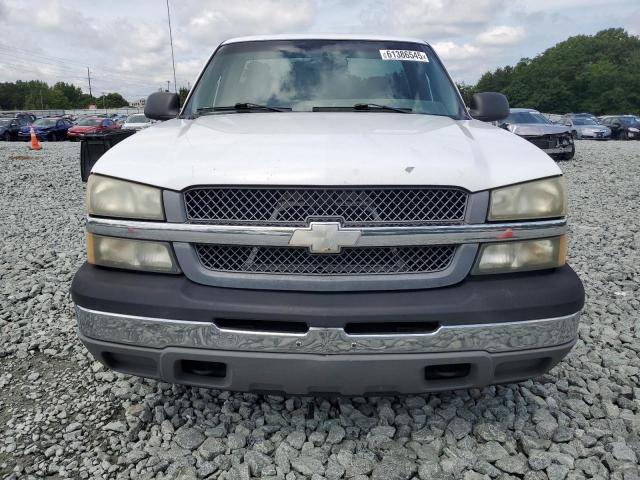 Chevrolet Silverado C1500 Image 9