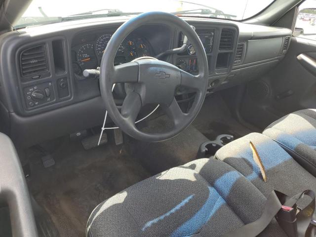 Chevrolet Silverado C1500 Image 5