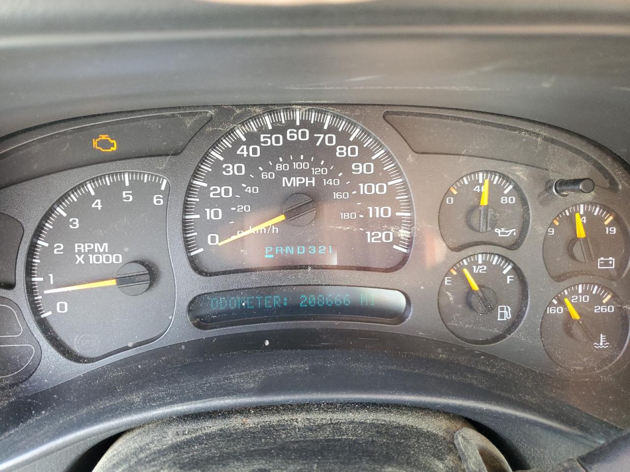 Chevrolet Silverado C1500 Image 7