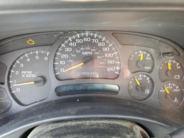 Chevrolet Silverado C1500 Image 7