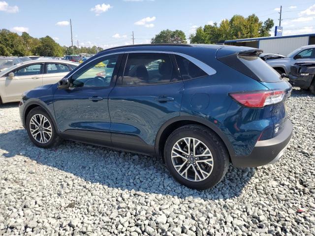 Ford Escape Sel Image 3