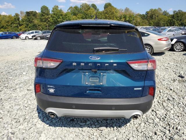 Ford Escape Sel Image 7