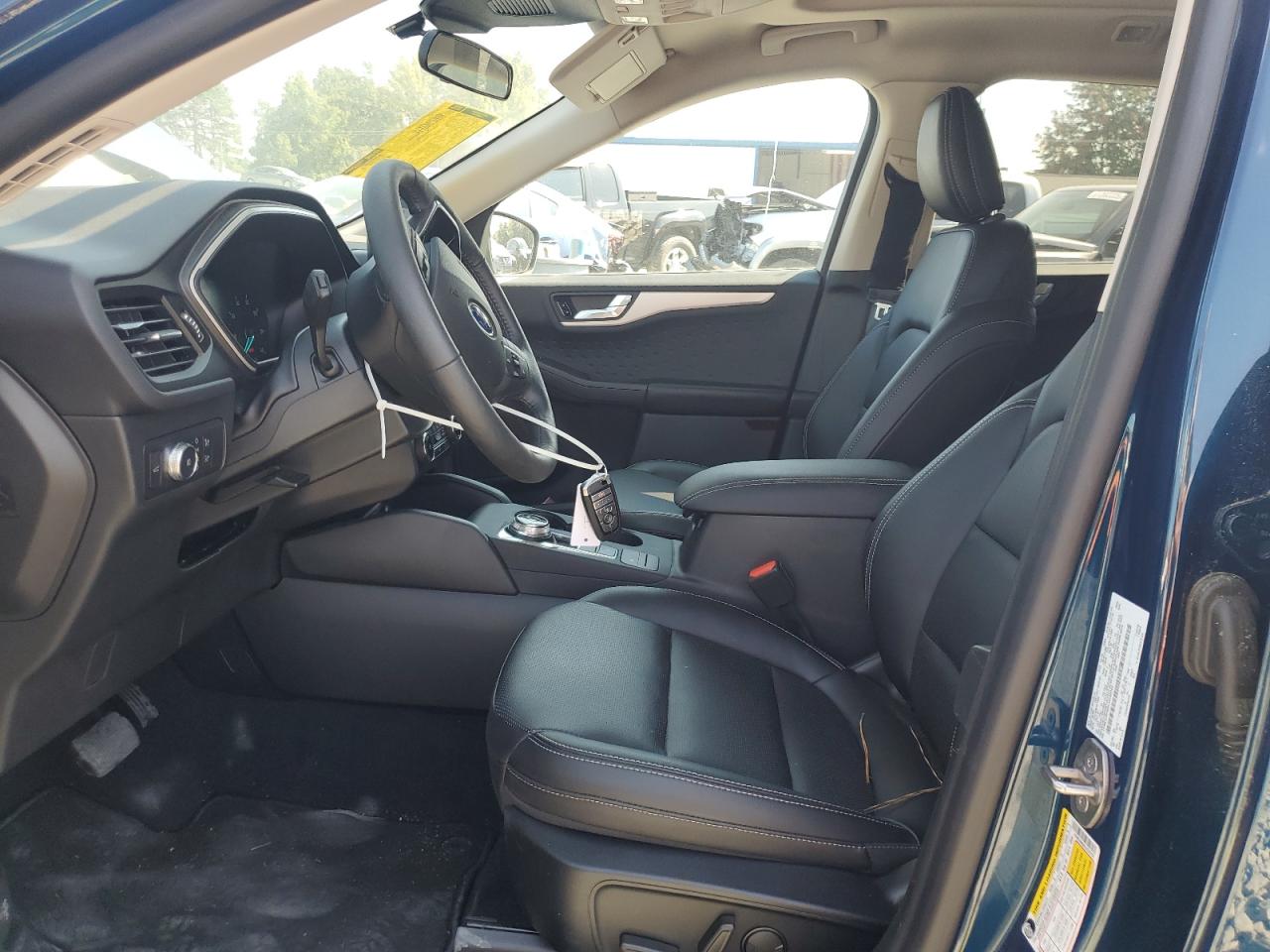 Ford Escape Sel Image 9