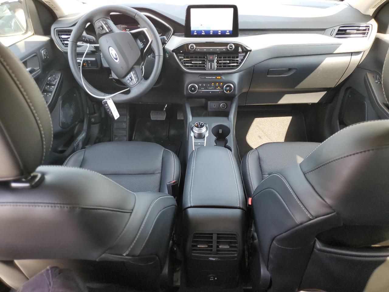 Ford Escape Sel Image 8