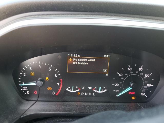 Ford Escape Sel Image 10