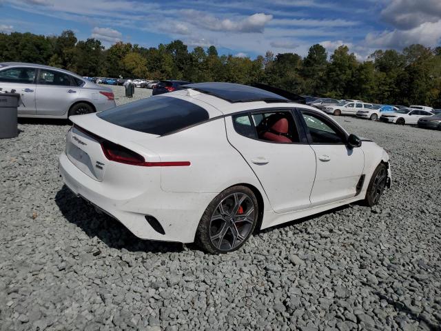 Kia Stinger Gt2 Image 5