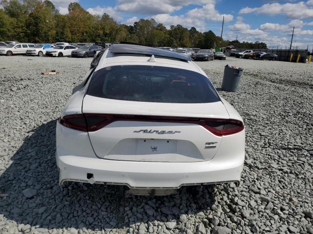 Kia Stinger Gt2 Image 6