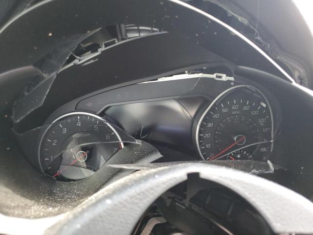 Kia Stinger Gt2 Image 4