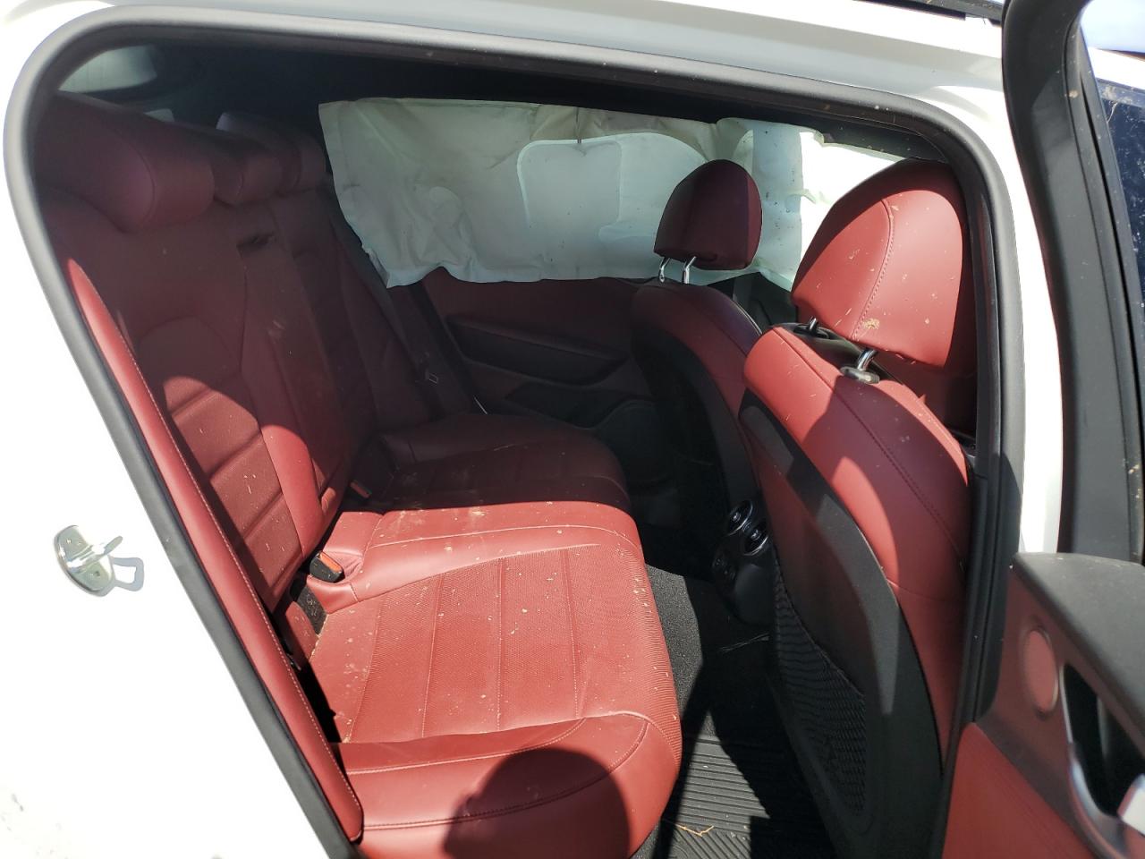 Kia Stinger Gt2 Image 8