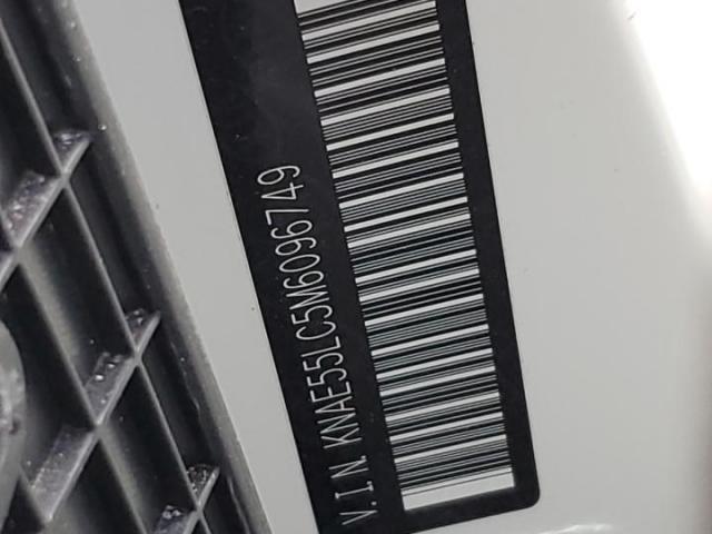 Kia Stinger Gt2 Image 3