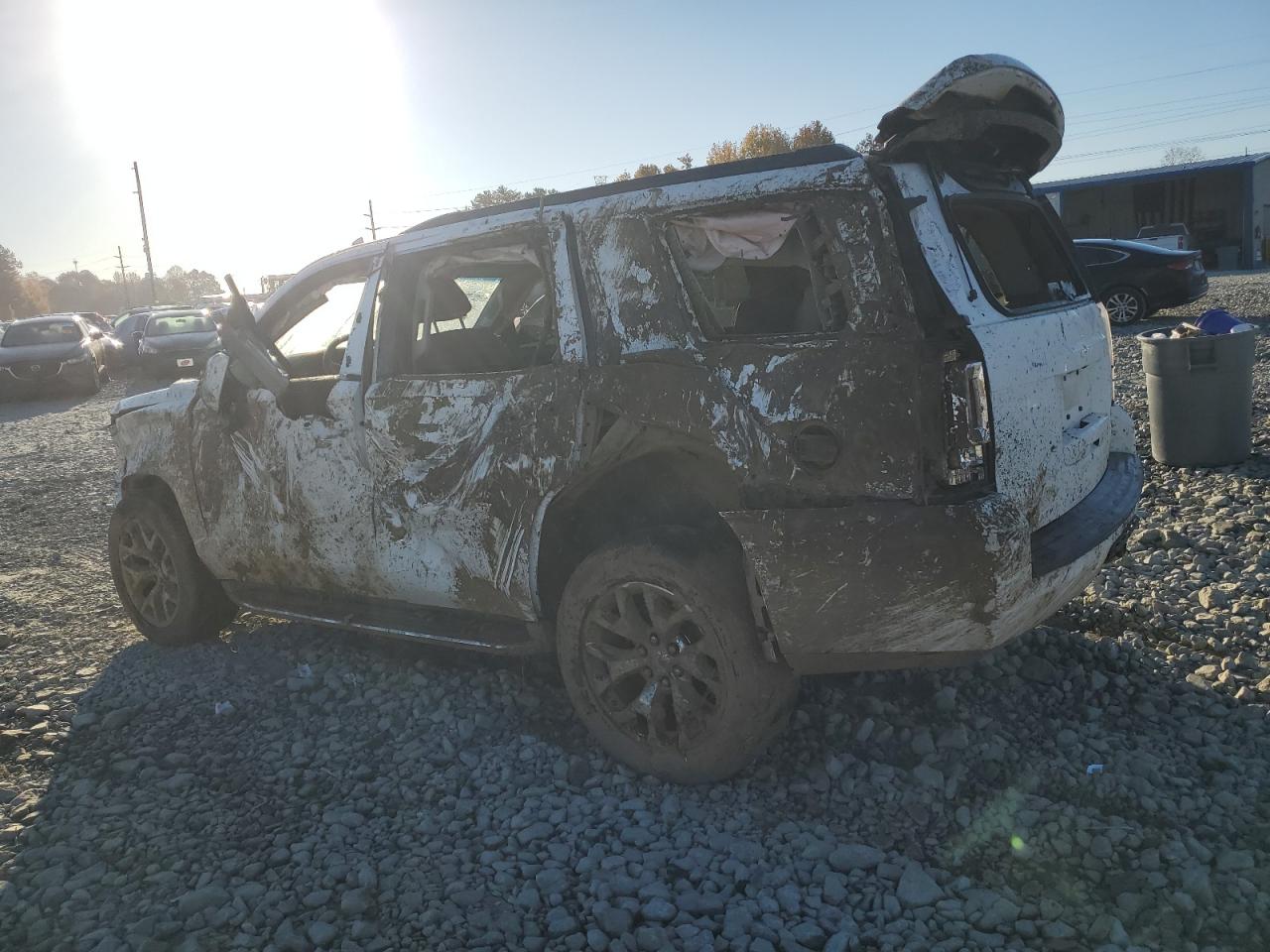 GMC Yukon Slt Image 10