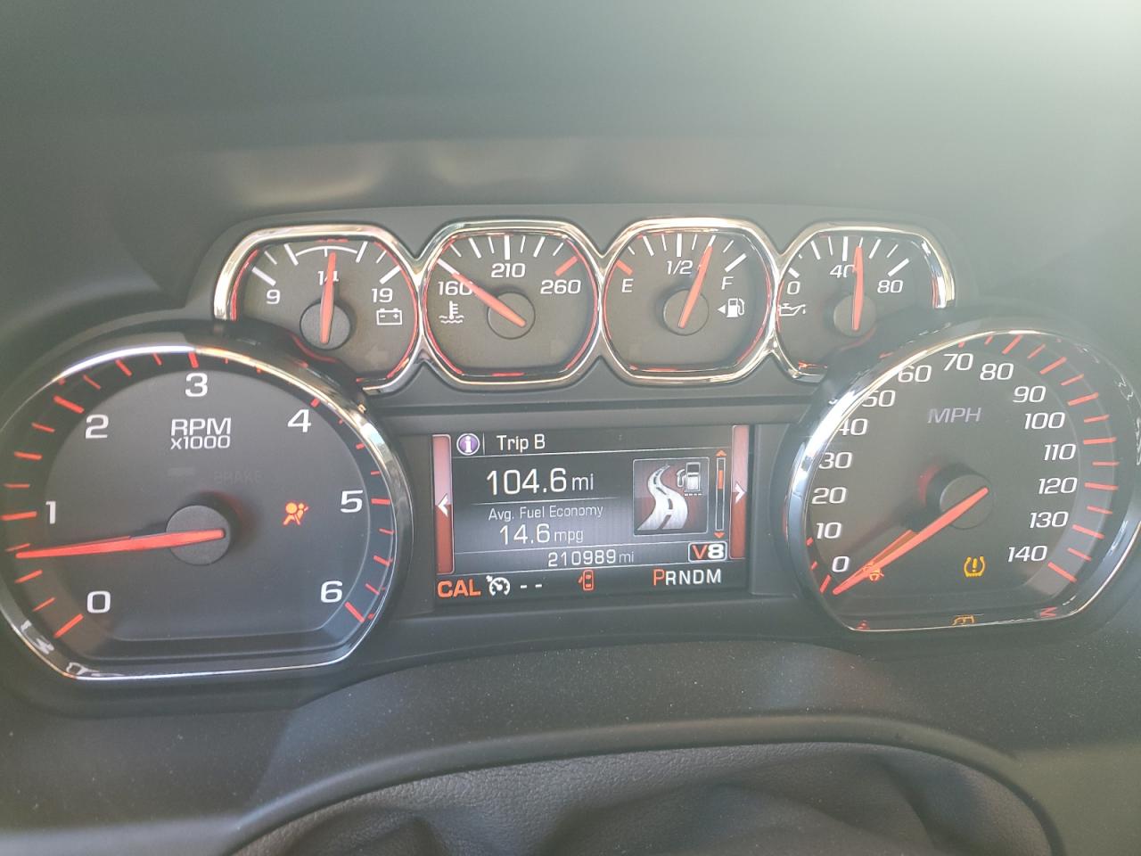 GMC Yukon Slt Image 6