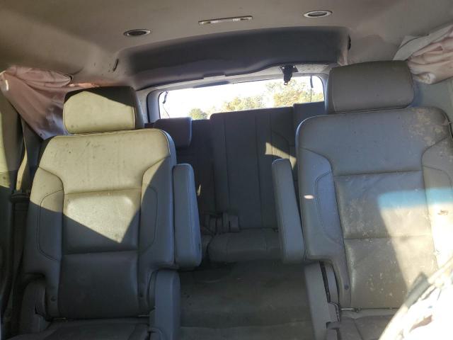 GMC Yukon Slt Image 7