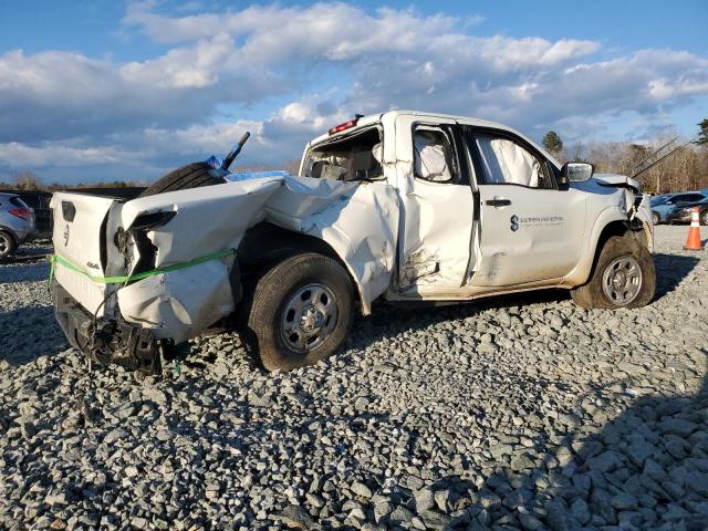 Nissan Frontier S Image 6