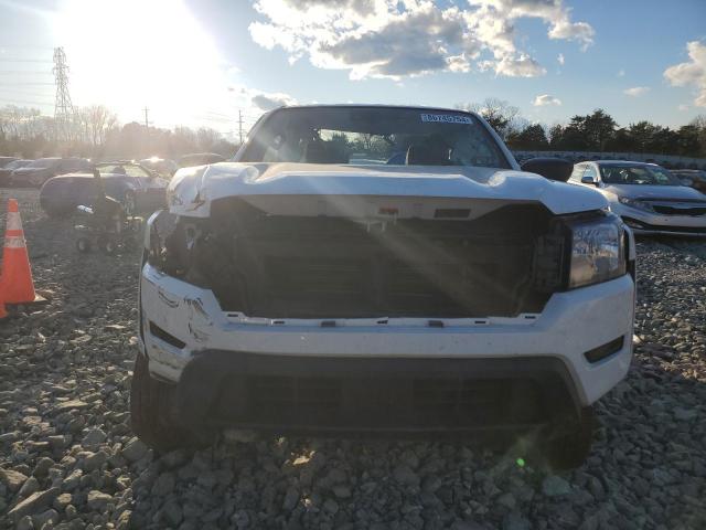 Nissan Frontier S Image 10