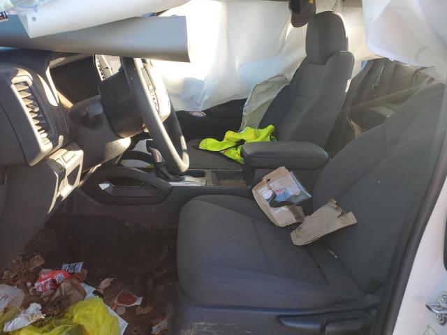 Nissan Frontier S Image 3