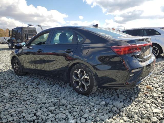 Kia Forte Fe Image 10