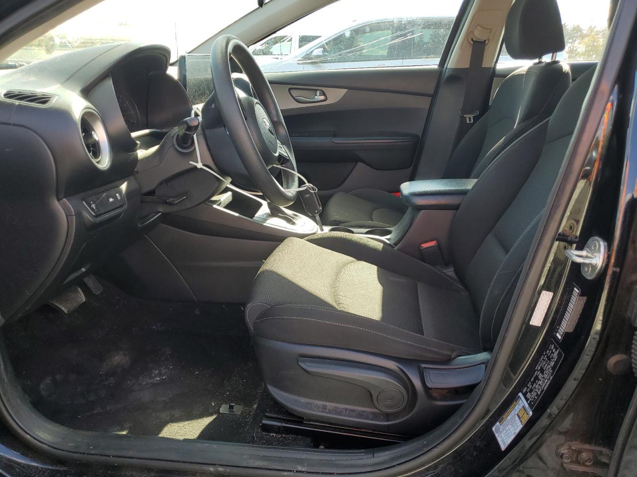 Kia Forte Fe Image 12