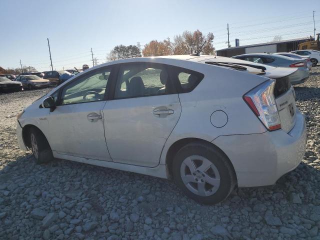 Toyota Prius Image 7