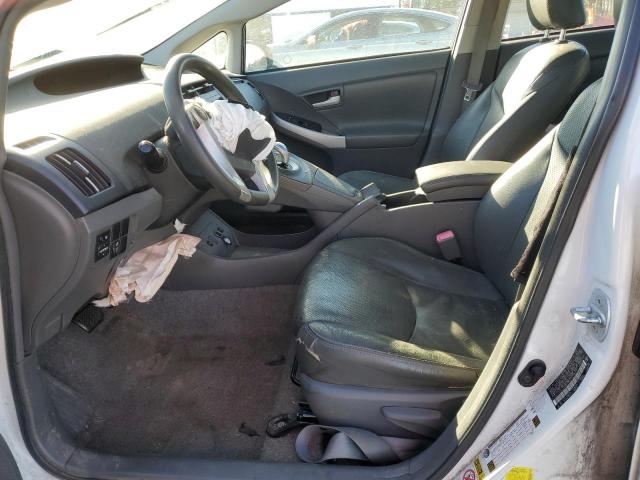 Toyota Prius Image 6