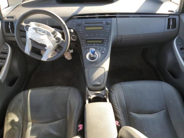 Toyota Prius Image 4