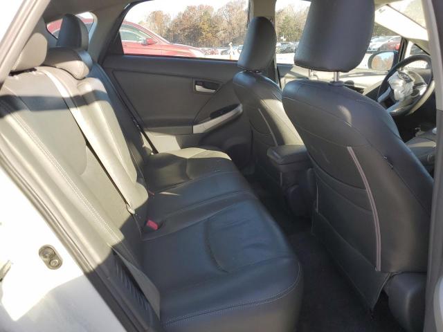 Toyota Prius Image 3