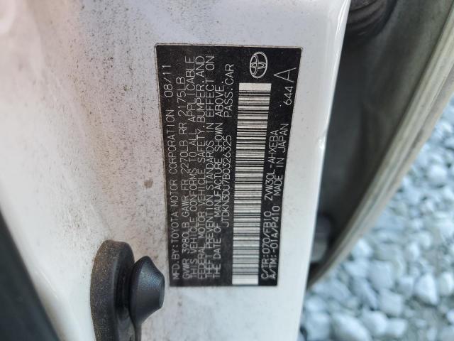 Toyota Prius Image 5