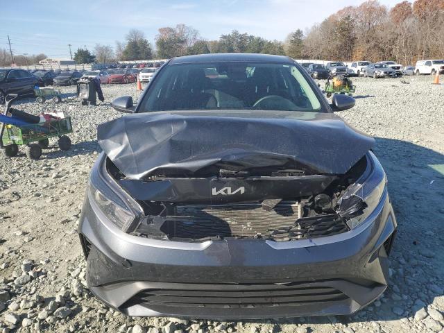 Kia Forte Lx Image 4