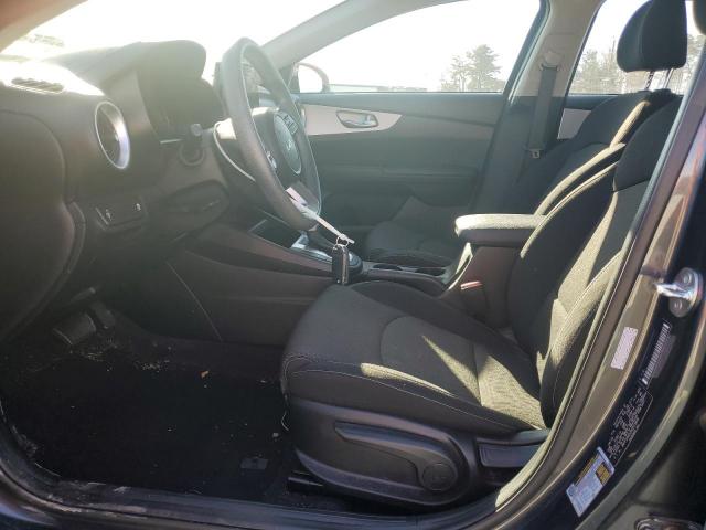 Kia Forte Lx Image 5