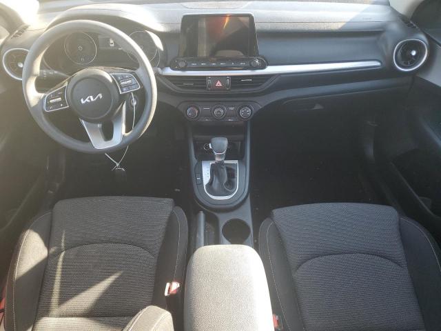 Kia Forte Lx Image 8