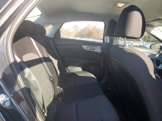 Kia Forte Lx Image 11