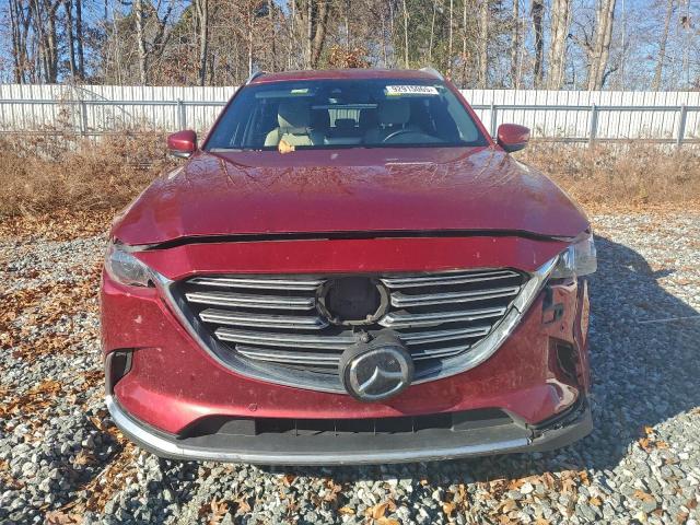 Mazda Cx Grand Touring Image 7