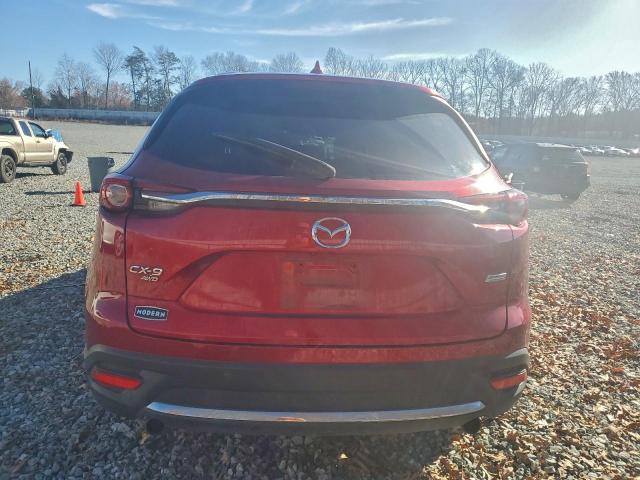 Mazda Cx Grand Touring Image 5