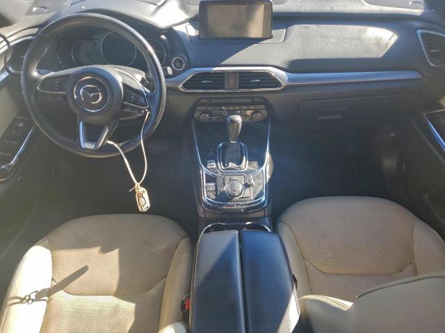 Mazda Cx Grand Touring Image 12