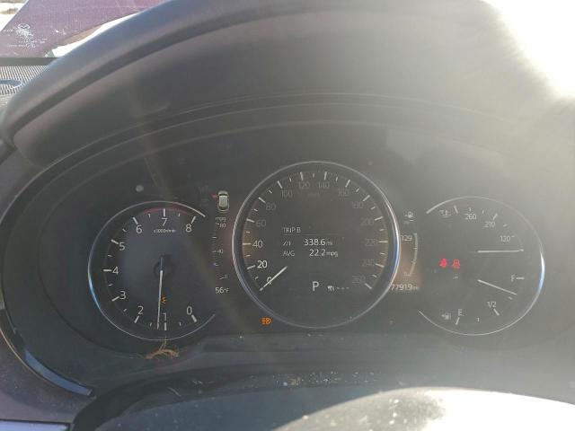 Mazda Cx Grand Touring Image 4