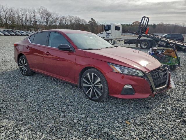 Nissan Altima Sr Image 3