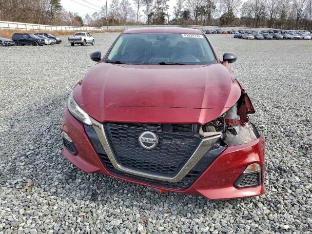 Nissan Altima Sr Image 5