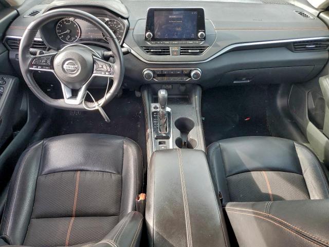 Nissan Altima Sr Image 12