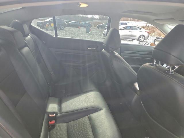 Nissan Altima Sr Image 8