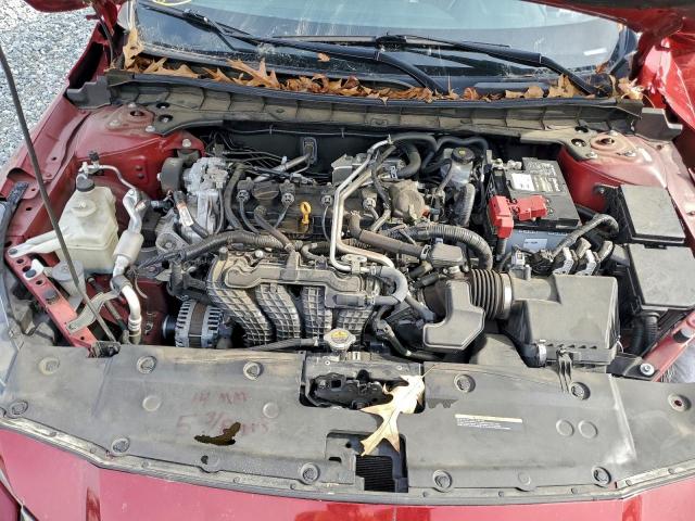 Nissan Altima Sr Image 10