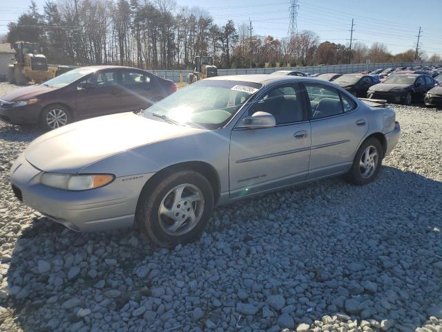  Salvage Pontiac Grandprix