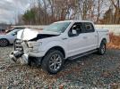 Ford F-150 Supercrew Image 1
