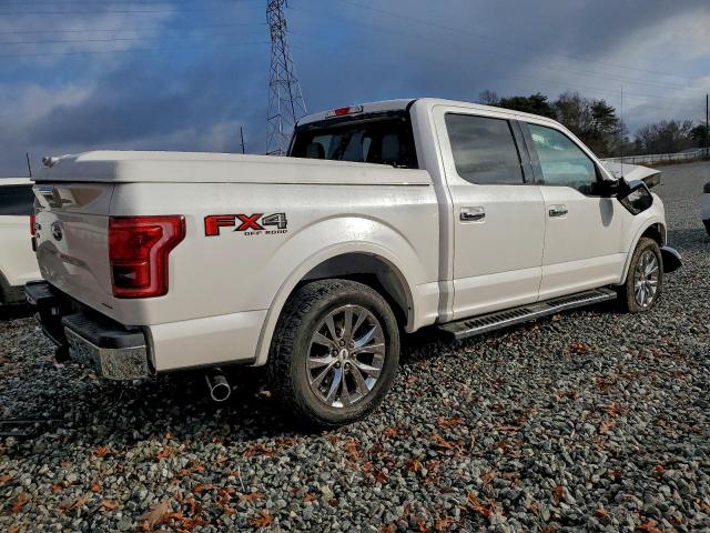 Ford F-150 Supercrew Image 4