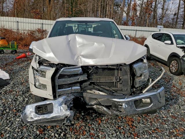 Ford F-150 Supercrew Image 6