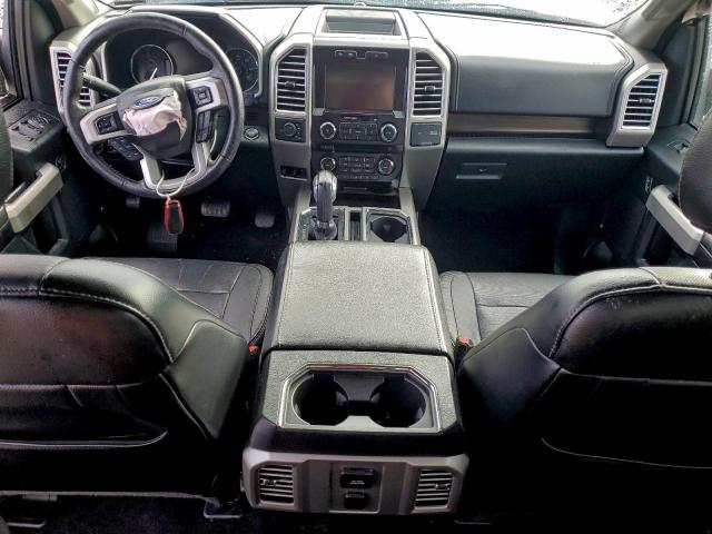 Ford F-150 Supercrew Image 8