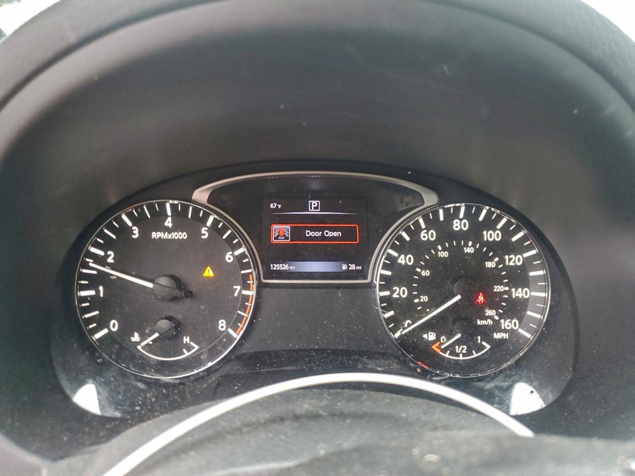 Nissan Altima 2.5 Image 4