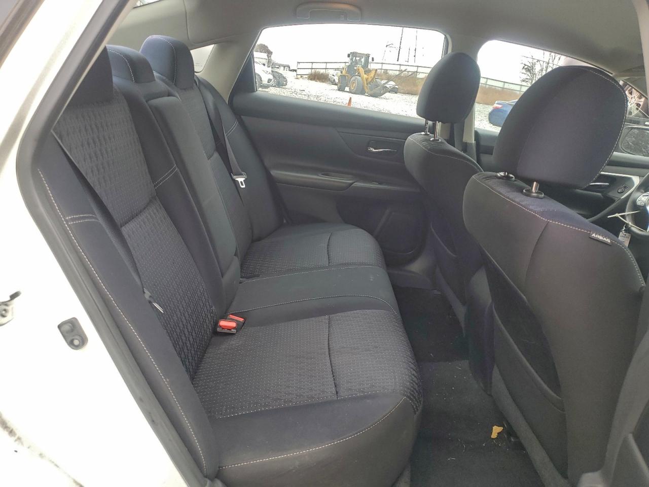 Nissan Altima 2.5 Image 11